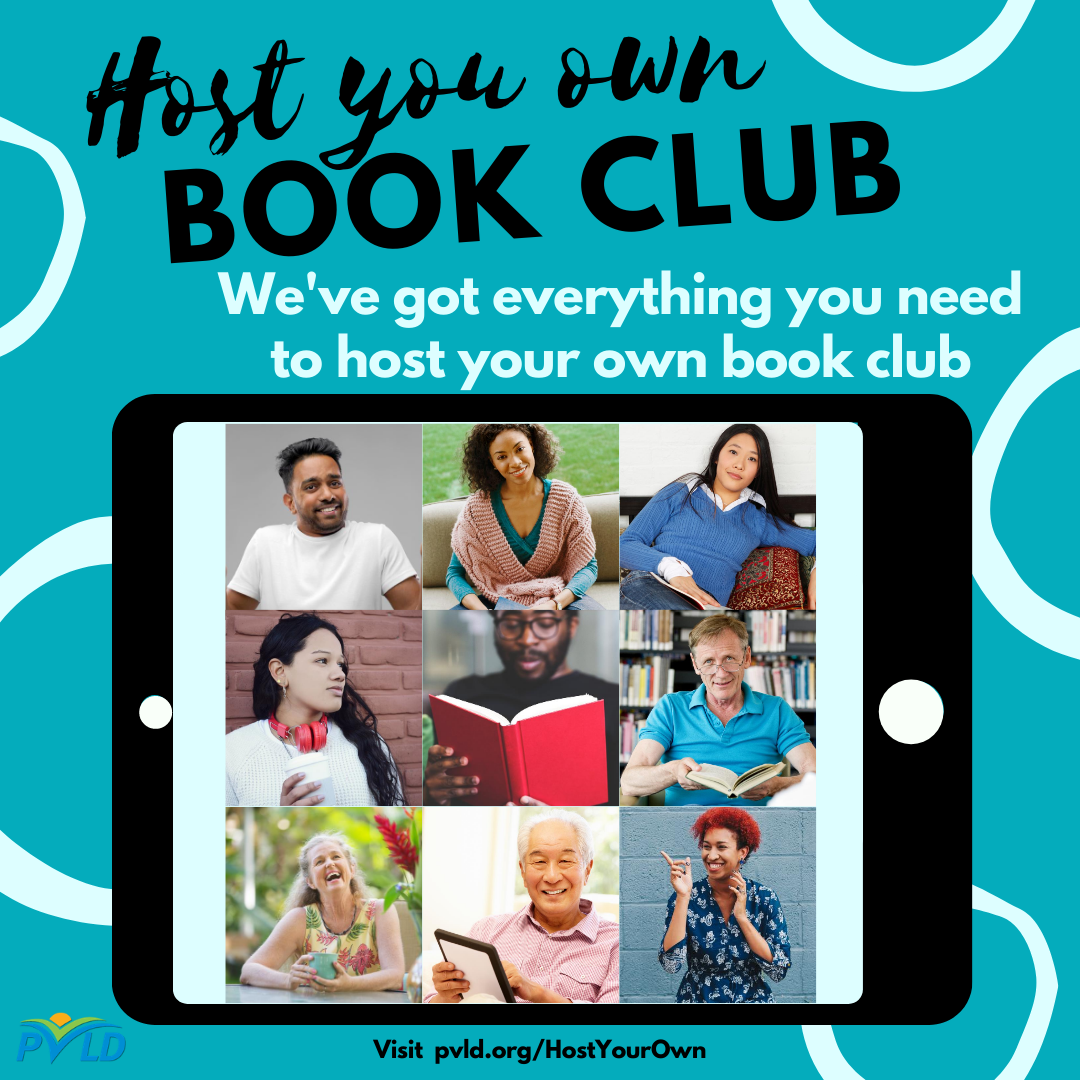 Host your own Book CLub (9)