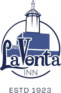 La Venta Inn logo