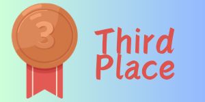 third place 