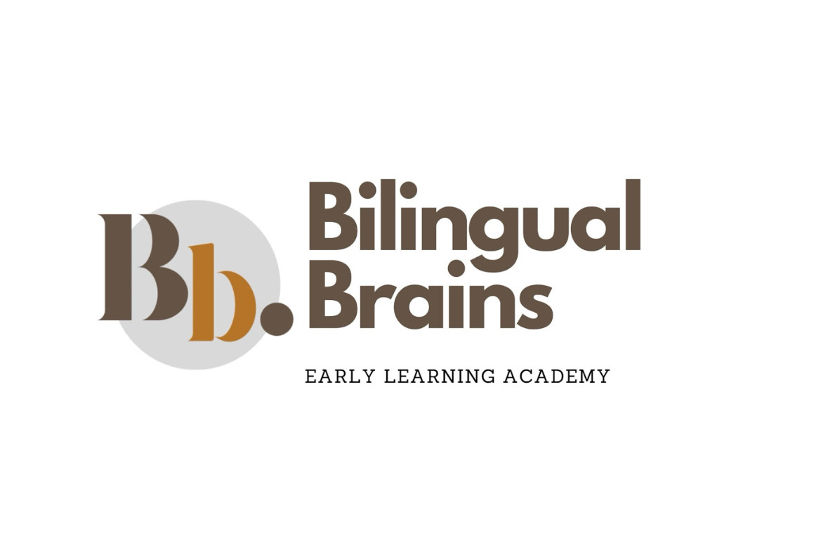 bilingual brains logo