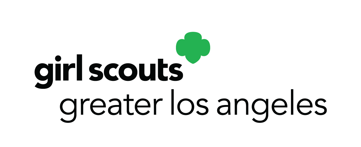 girl scouts greater los angeles logo