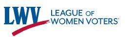 league of women voters logo