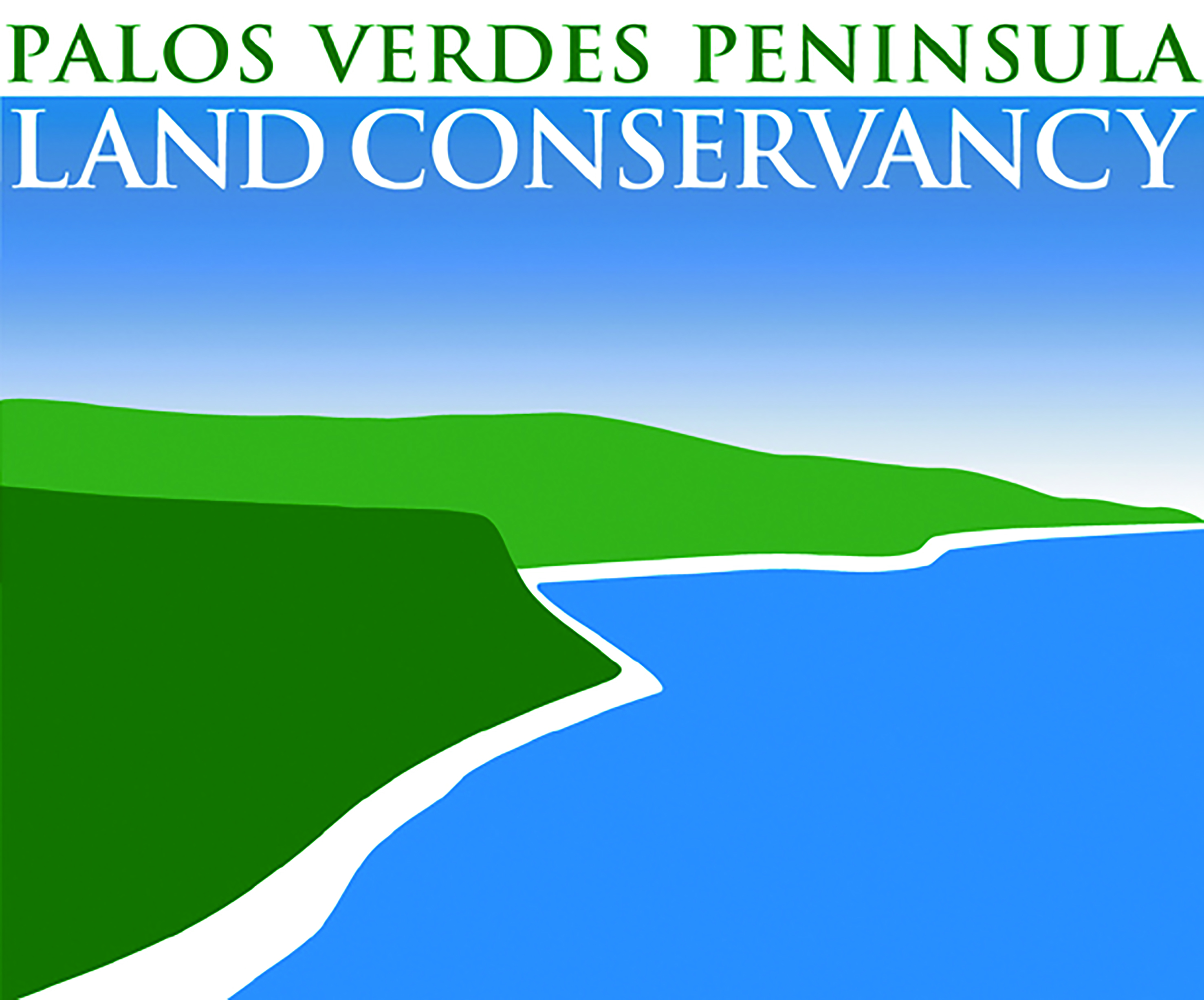 Palos Verdes Peninsula Land Conservancy logo