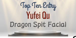 dragon spit facial