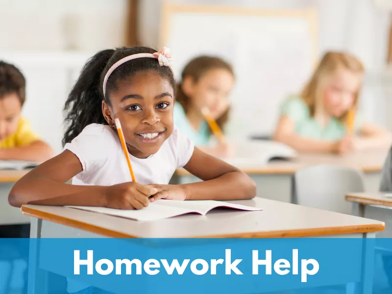 Homework Help