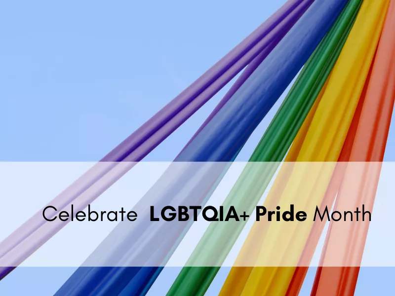 Celebrate - Lgbtqia+