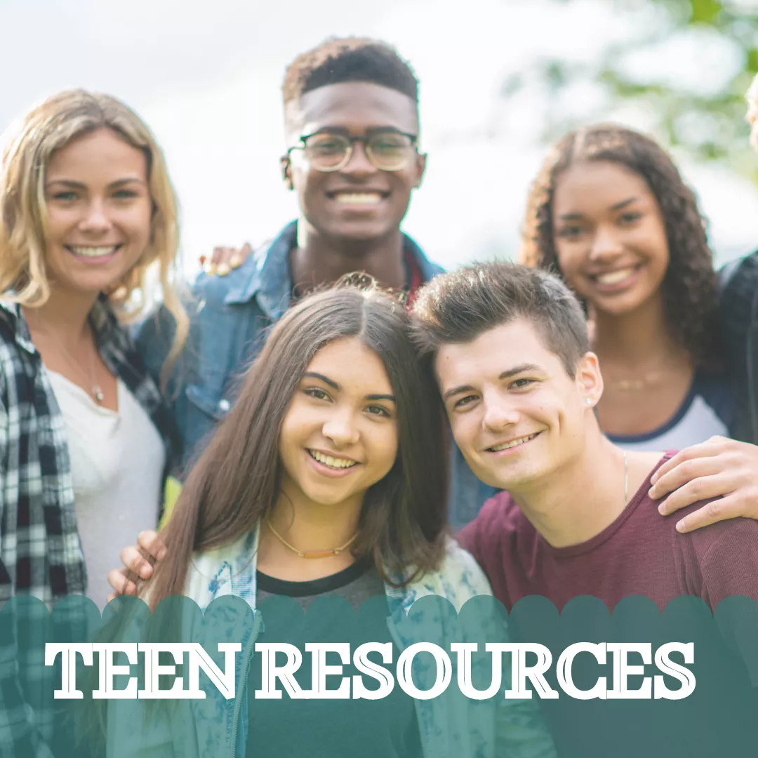 Teen Resources