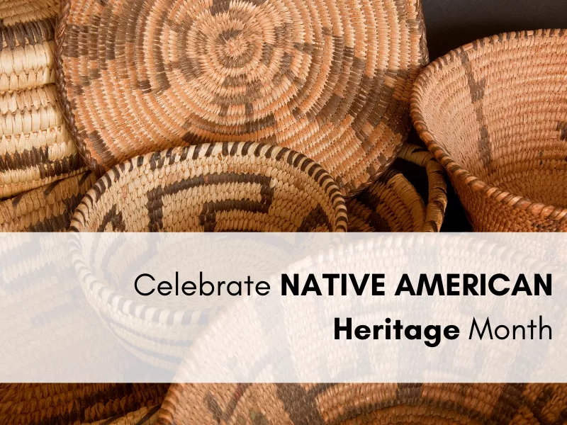 Native American Heritage Month