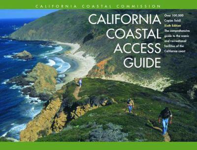California coastal access guide