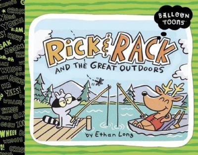 Rick & Rack and the great outdoors